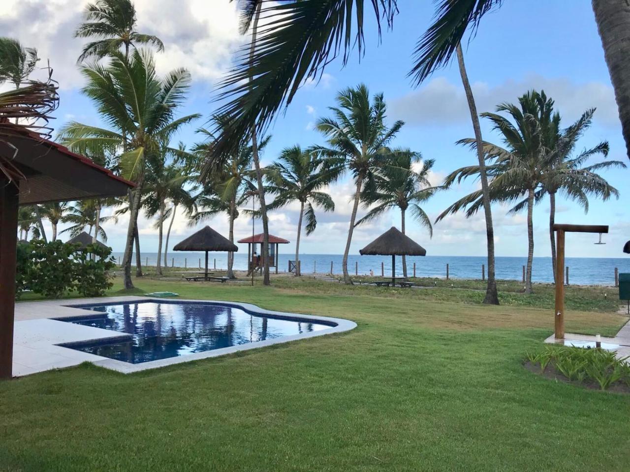 Pôrto das Galinhas Dhea Oka Beach Muro Alto المظهر الخارجي الصورة