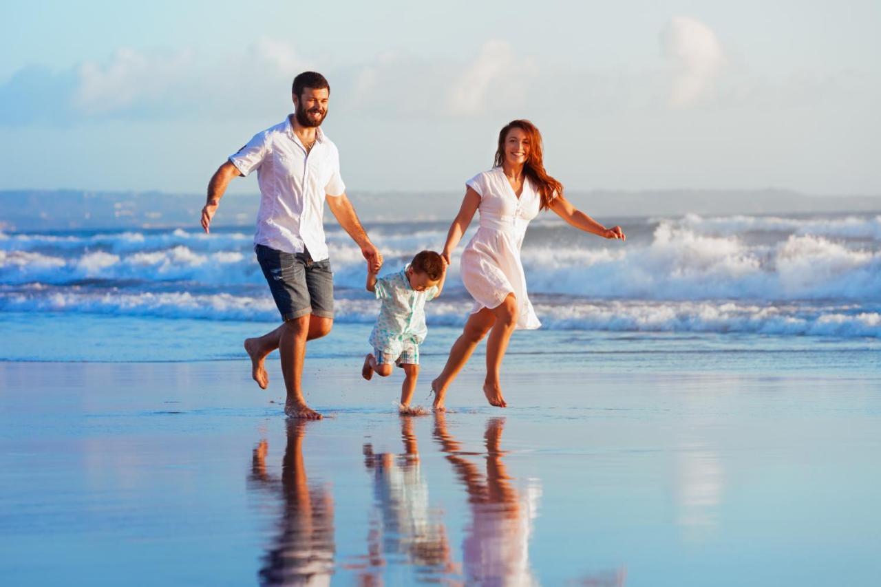 Pôrto das Galinhas Dhea Oka Beach Muro Alto المظهر الخارجي الصورة