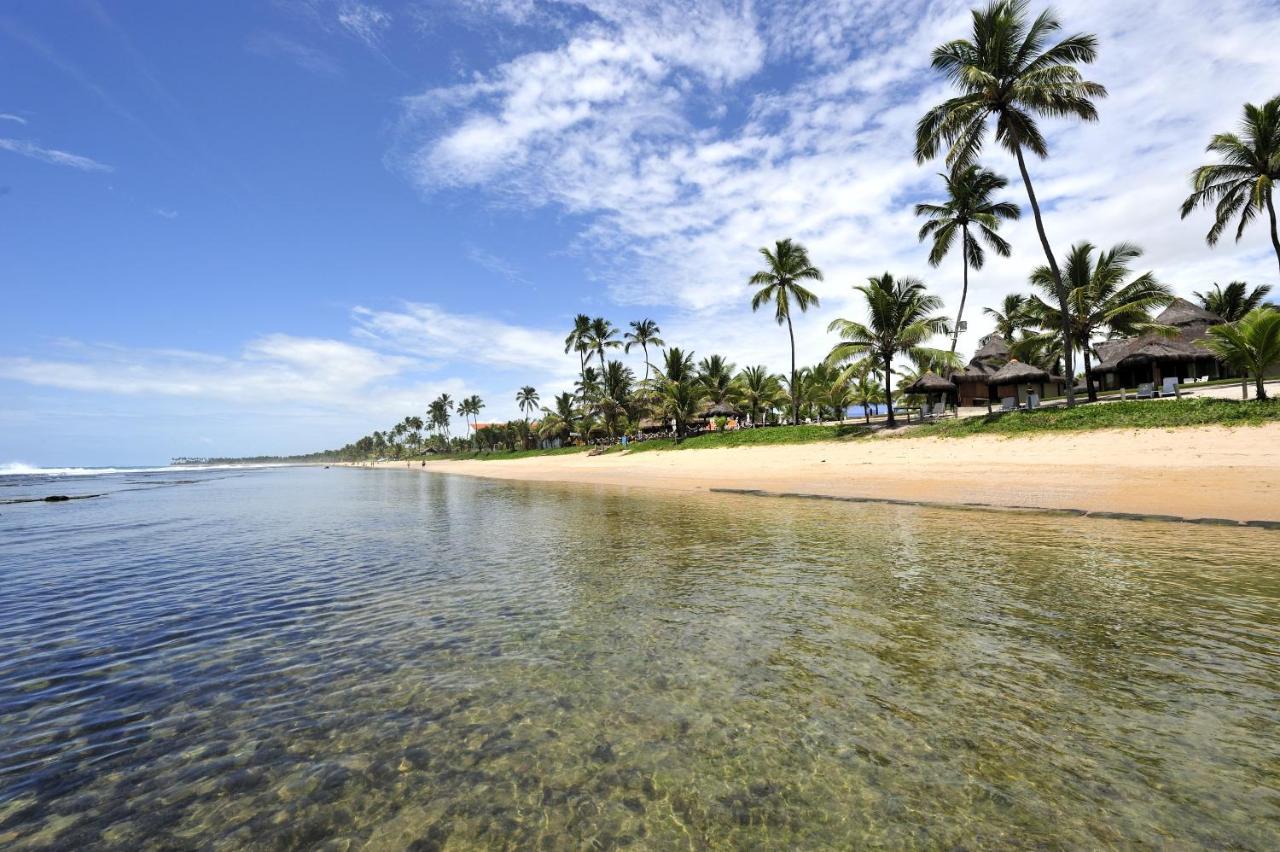 Pôrto das Galinhas Dhea Oka Beach Muro Alto المظهر الخارجي الصورة