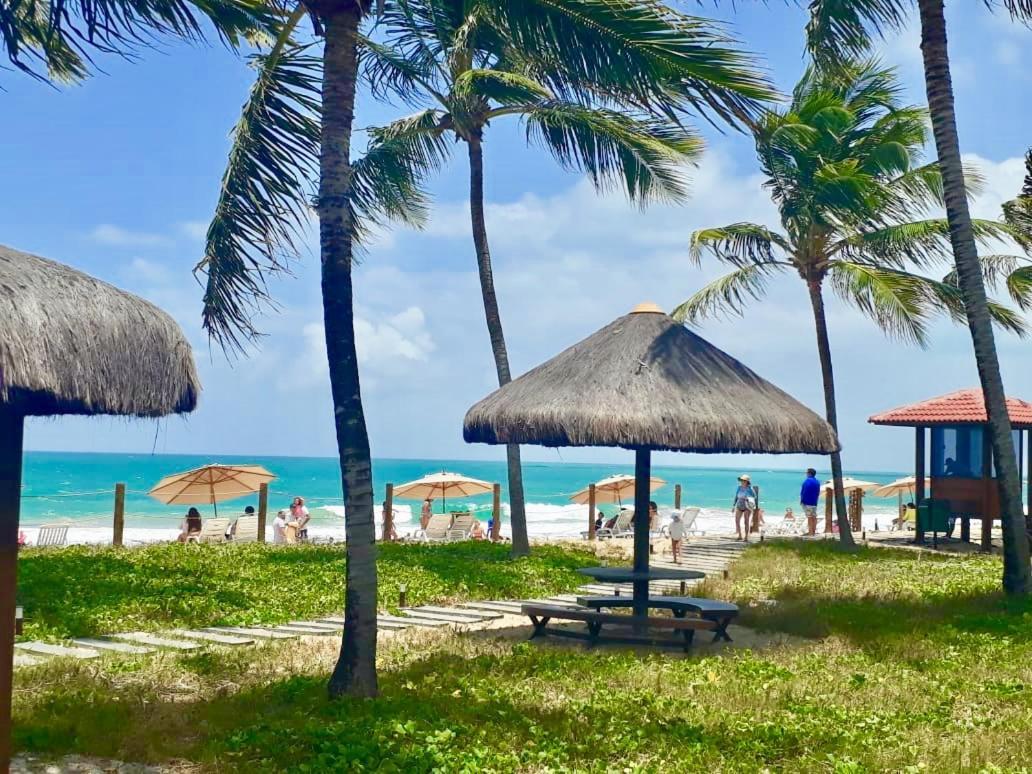 Pôrto das Galinhas Dhea Oka Beach Muro Alto المظهر الخارجي الصورة